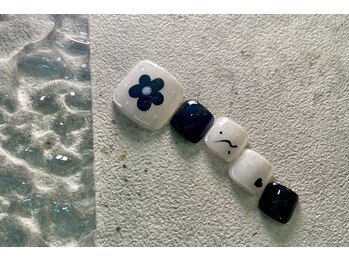 カルテット(quartetto)/Foot定額¥11000