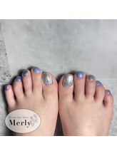 メリー(Merly)/