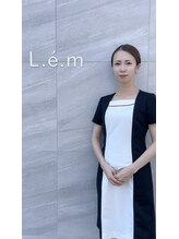 リム(L.e’.m)&nbsp;イワナガ 