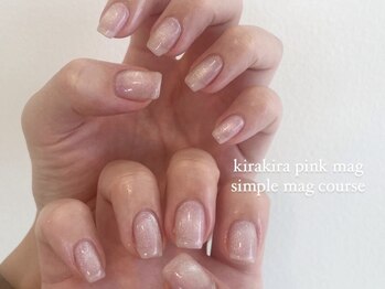 プティ(petit)/【hiyori】magnet course