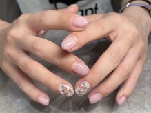 リンダ(Linda)/ハンド 定額デザイン