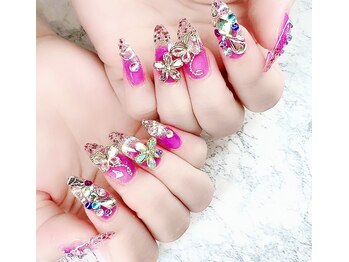 プラチナム(Platinum)