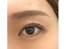 アトリエ ハルミナ(atelier harumina)/まつ毛パーマ/ラッシュリフト