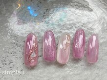 リンネ 静岡店(Rinne)/定額デザイン