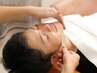 【MENSシェービング＆眉カット】 美肌効果◎25分