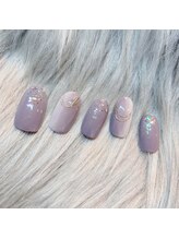 エミィ(emii)/定額ネイル・11