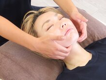 リバイブ 五反田店(REVIVE)/二重あご/リフトアップ【小顔】