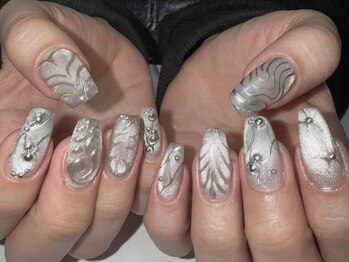 【Haruna】magnet..°*☆♪