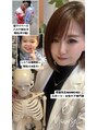 ビルーチェ(美LUCE)/アクティブ骨盤先生(42)産後71kg→49/-22kg