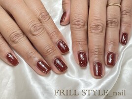 Handシンプルコース