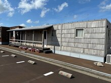 整体リード/外観