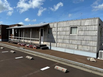 整体リード/外観