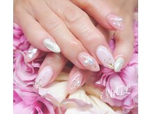 アイネイル(iNAIL)/