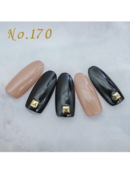 はあとねいる 渋谷三丁目店/定額4,400円 #オフィスピンク