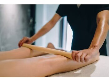 禅心堂マッサージ/足のマッサージ！むくみスッキリ