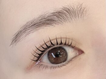 モード(Mode)/まつ毛パーマ