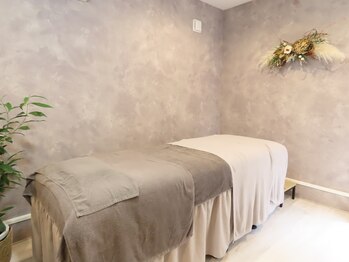 エアル(earu.)/毛穴ケア|サロン風景|高円寺