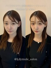 リリィミュール(LilyMule)/ラブトラありささんご来店