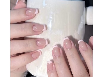 ピュアアンドリッチネイルサロン(Pure&Rich Nail Salon)/