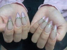 リラエス(Rela S)/