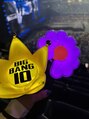 リゼラアンドコー 柏原店 LIVE参戦はどこまでも~