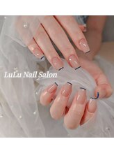 ルル 新宿西口(LULU)/スキニーフレンチ