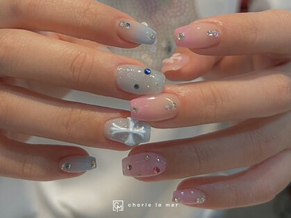 シェリーラメール 池袋店(cherie la mer)の写真
