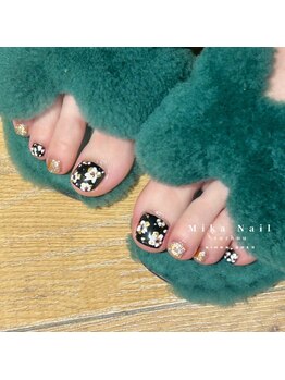 美人計ネイルサロン/