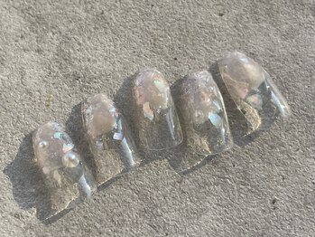 プレジール(Plaisir)/2025.7.定額B