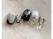 エル(el)/Bコース 5000円