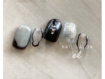 エル(el)/Bコース 5000円