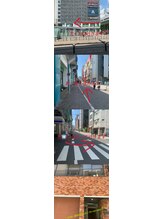 ユミ 上野御徒町(U MI)/