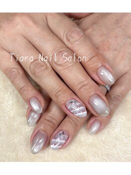 ティアラ(Tiara)/定額デザイン