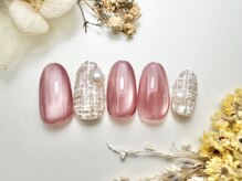 プティリボン 武蔵小金井店(PetitRibbon)/定額Trend