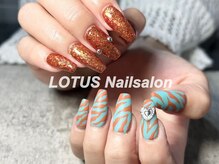 ロータス(LOTUS)