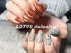 ロータス(LOTUS)の写真