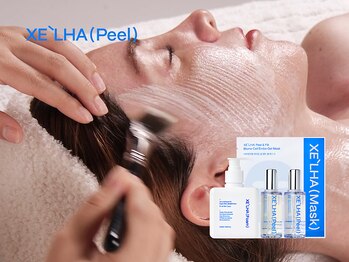 ムーン(moon.)/ララピールの進化版セラピール*