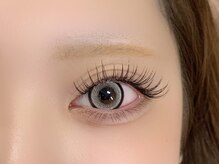 アンディ(ANDY)/フラットラッシュ160