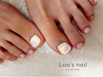 Footつけ放題90分