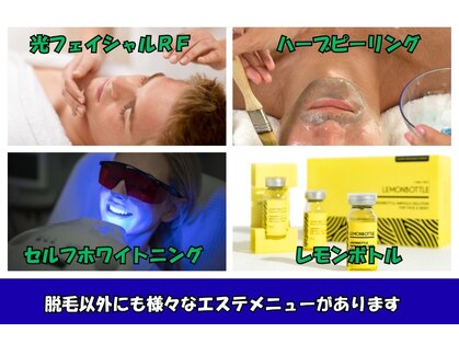 ネクストプラス 梅田店(NEXT+)の写真