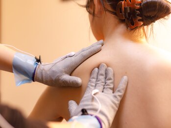 ボディラボ鍼灸整骨院(BODY LAB.鍼灸整骨院)/