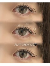 マヴィアイラッシュ バイヘッドライト 水戸駅南店(Ma Vie eyelash by HEADLIGHT)/