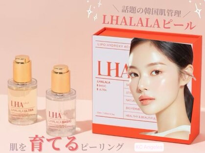 KC エンジェルトータルサロンの写真