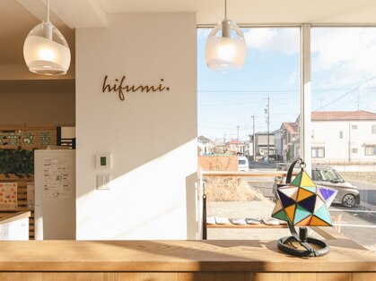 ヒフミ(hifumi.)の写真