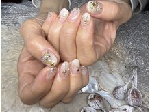 ミーネイル イオン八事店(mi nail)