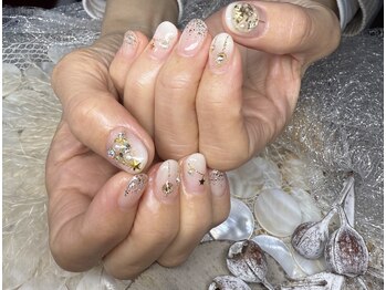 ミーネイル イオン八事店(mi nail)