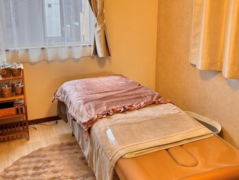 マウミー(maumii)/内観