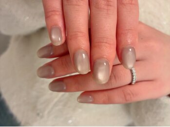 ルルネイルラボ(LuLu nail labo)/フィルイン◆パラジェル◆博多