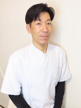 ボディバランス&nbsp;藤森 誠