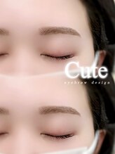 アイモア 可児店(eye mor.)/アイブロウWax